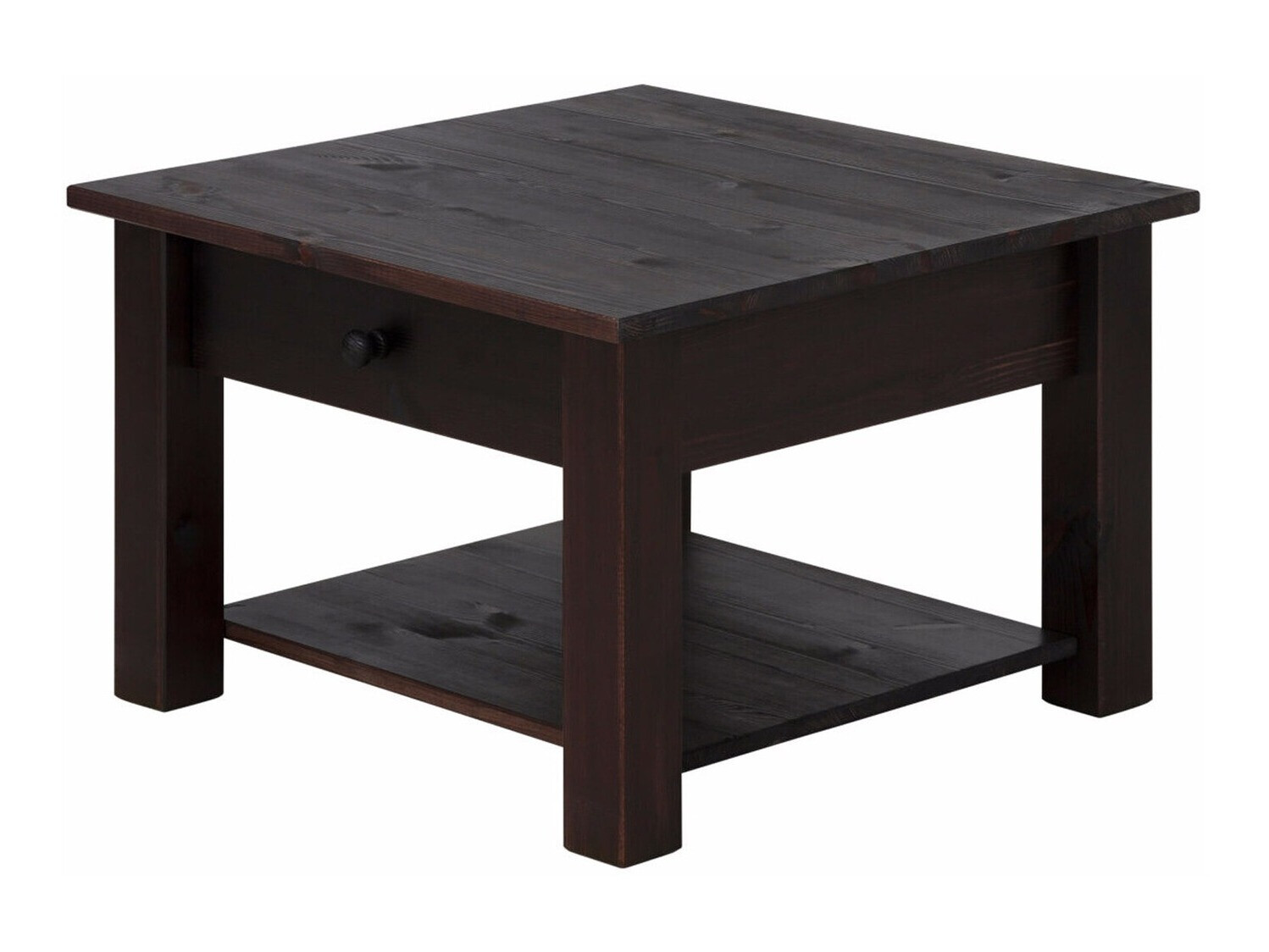 Žurnalinis staliukas Denton 753 (Havana ąžuolas)