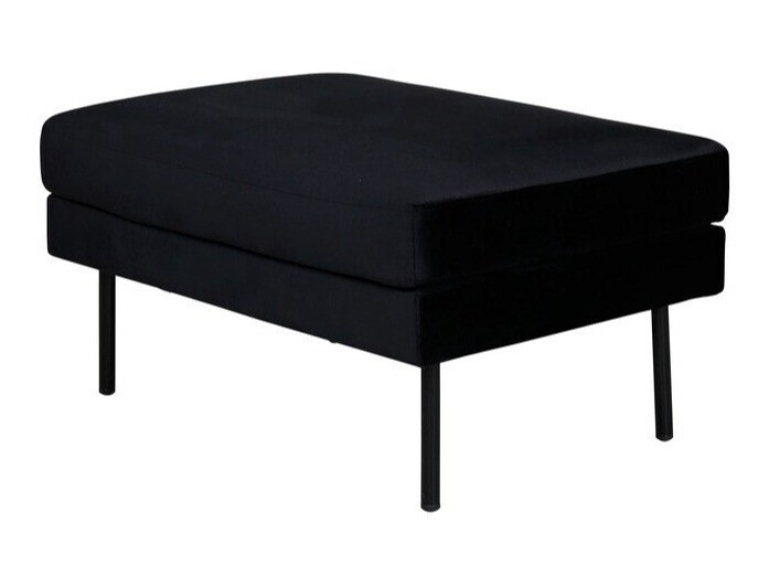 Juodi minkštasuoliai