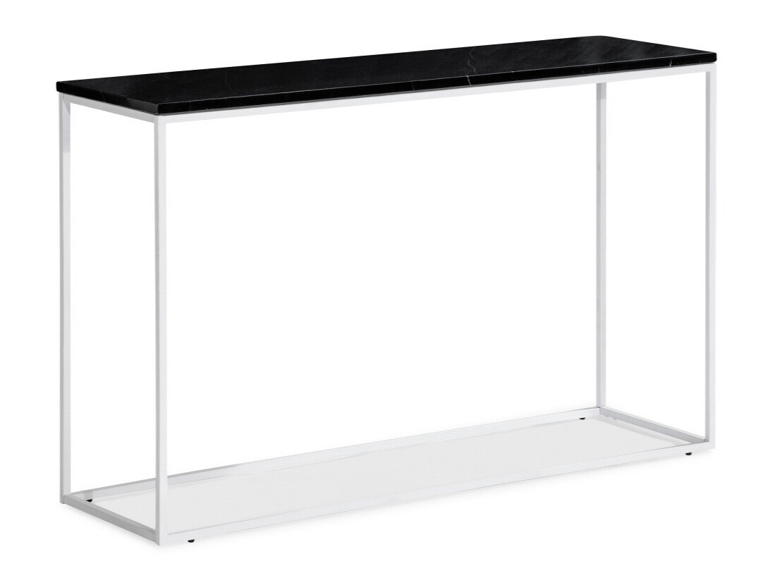Konsolė Concept 55 147 (Juoda + Balta)