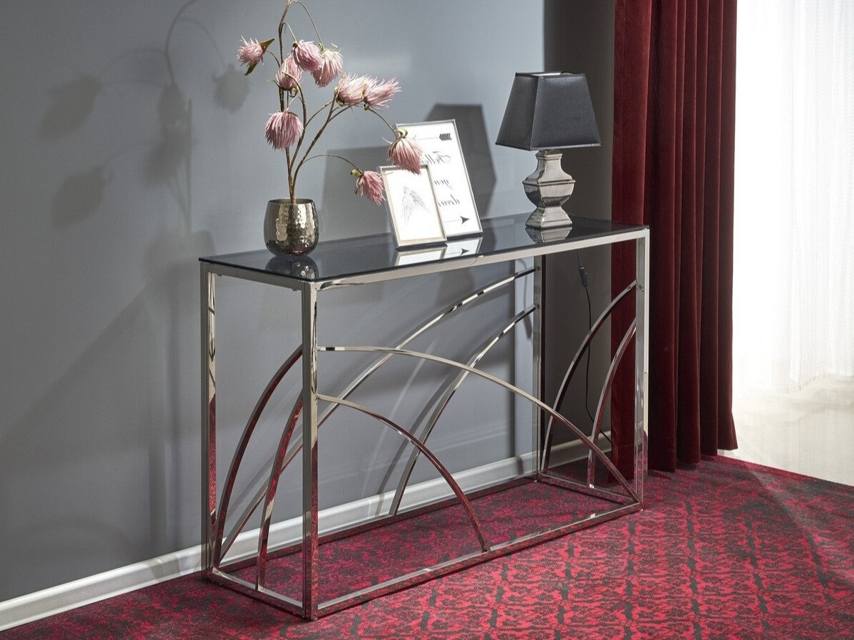 Konsolė Houston 1041