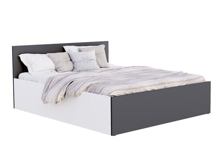 Lova Aurora 145 (Balta + Pilka)