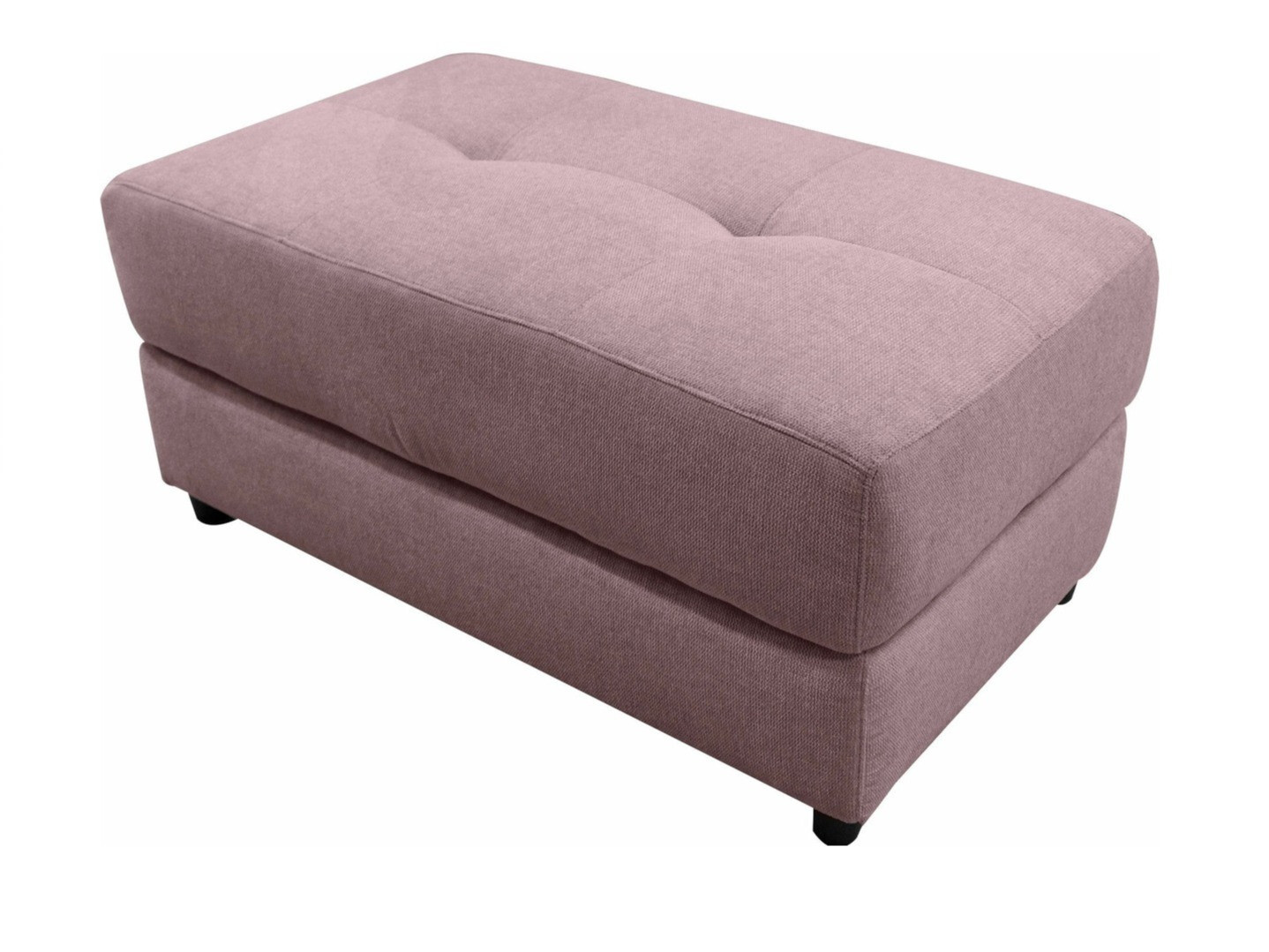 Minkštasuolis Denton 499 (Rožinė)