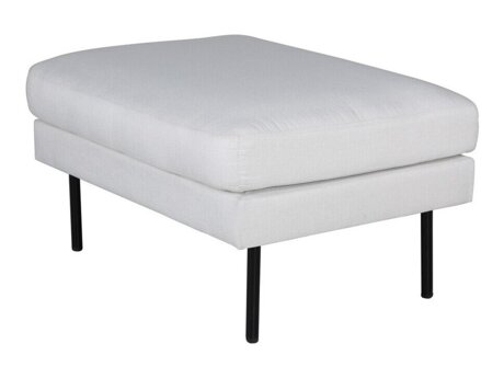 Minkštasuolis Fercame 104 (Balta + Juoda)