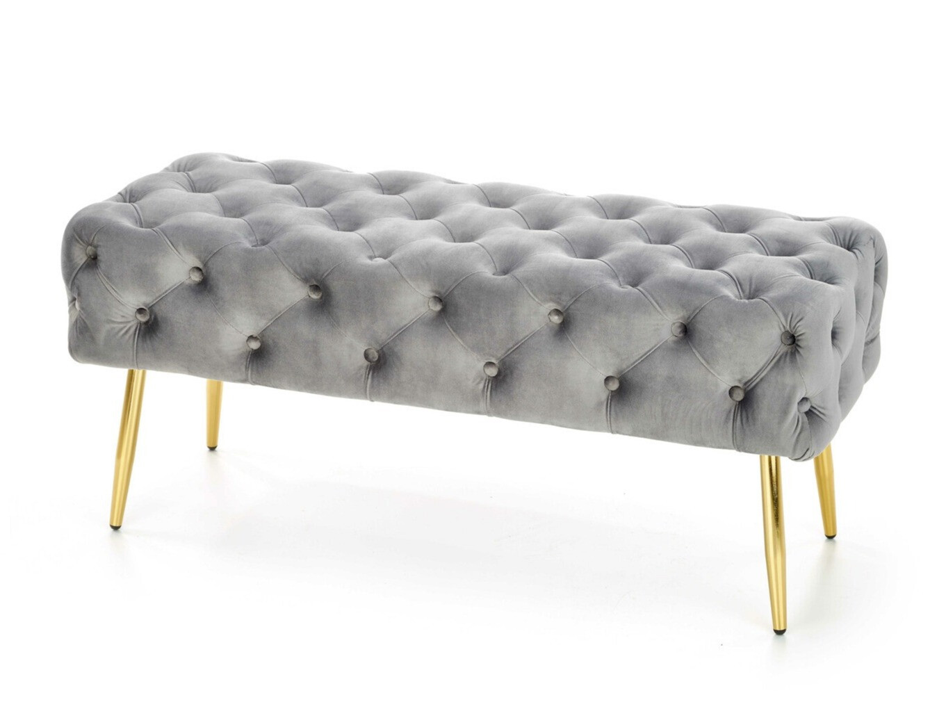 Minkštasuolis Houston 1252 (Pilka)