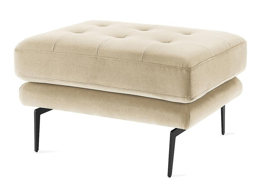 Minkštasuolis Irving 118 (Beige)