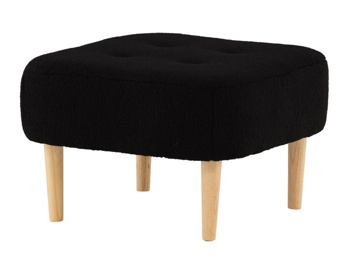 Pufas Dallas 3234 (Juoda)