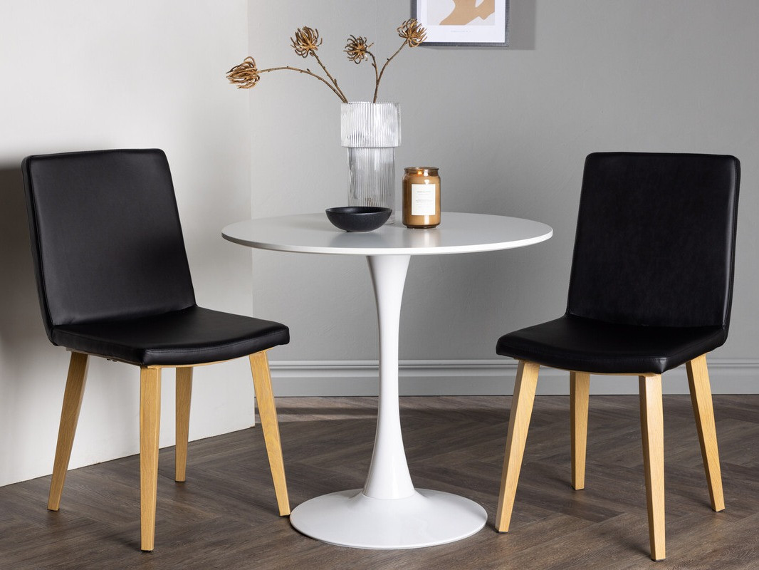 Valgomojo komplektas Dallas 3778