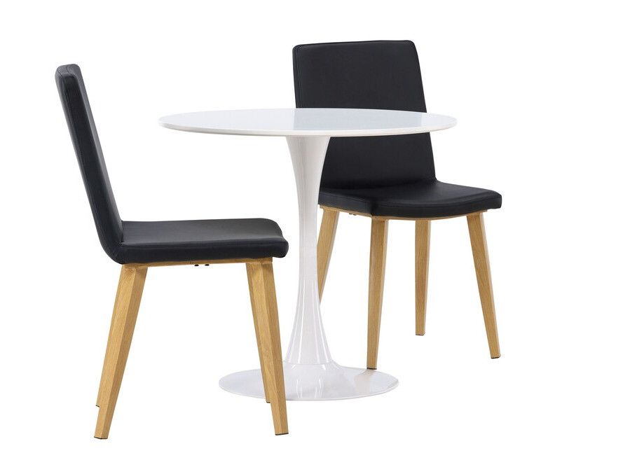 Valgomojo komplektas Dallas 3778