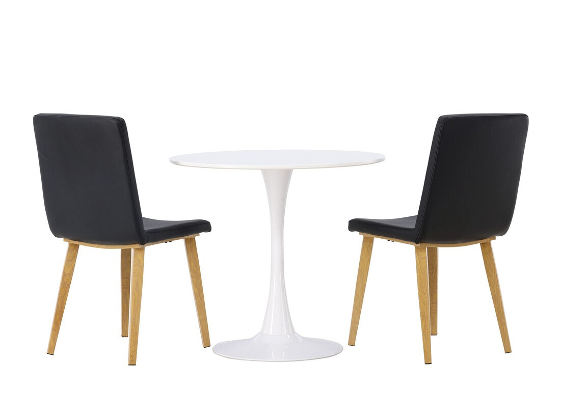 Valgomojo komplektas Dallas 3778