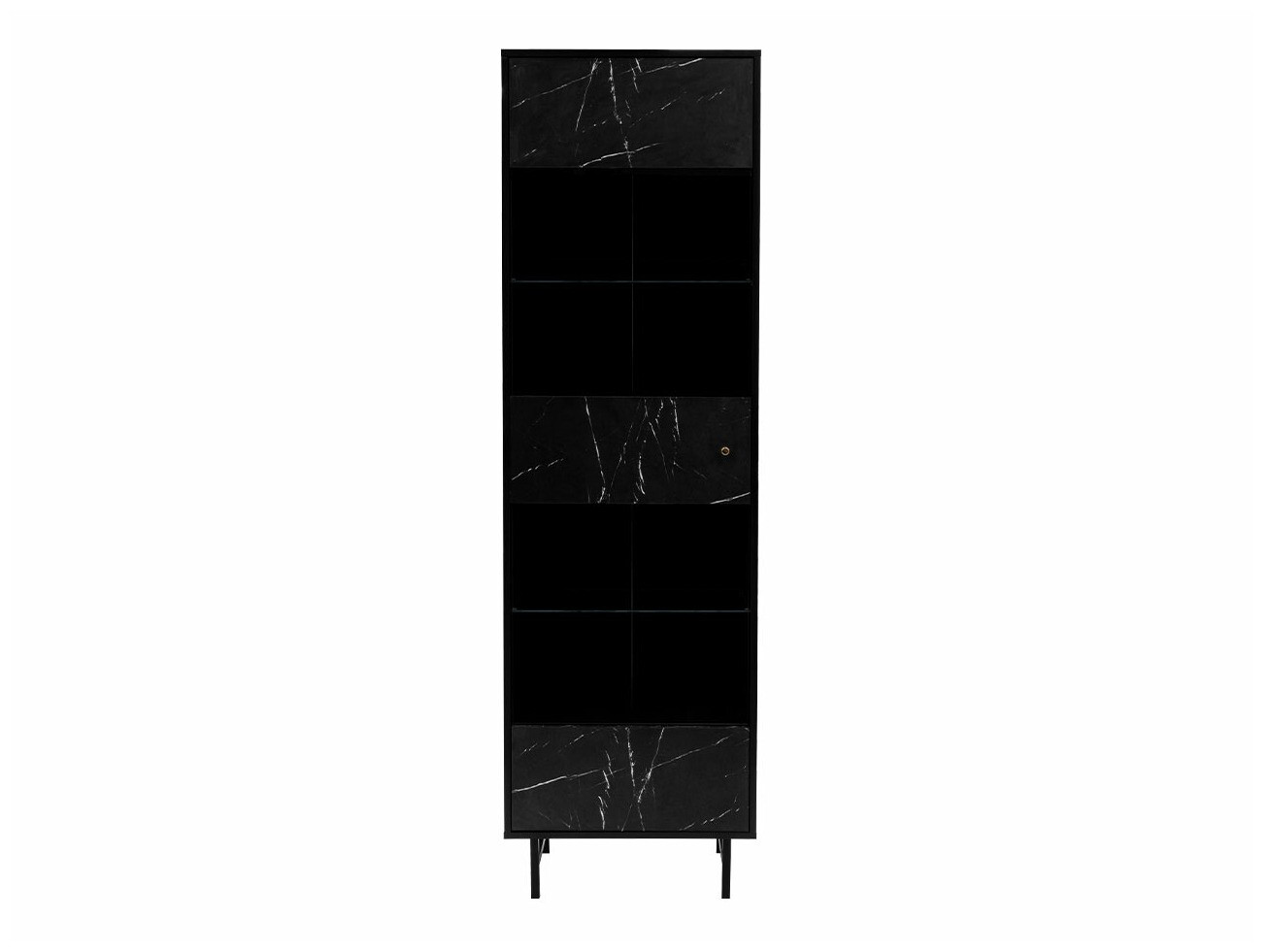 Lentyna Providence T104 (Juodas marmuras)