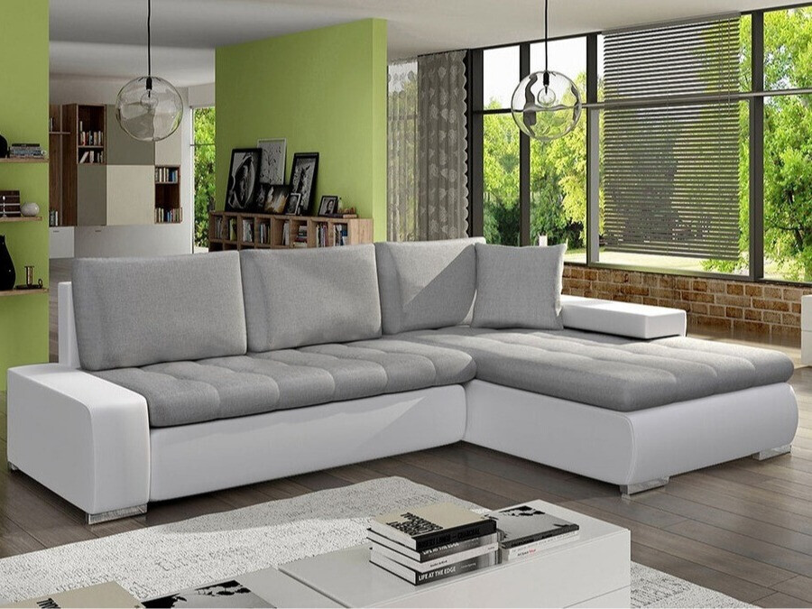 Minkštas kampas Comfivo 130