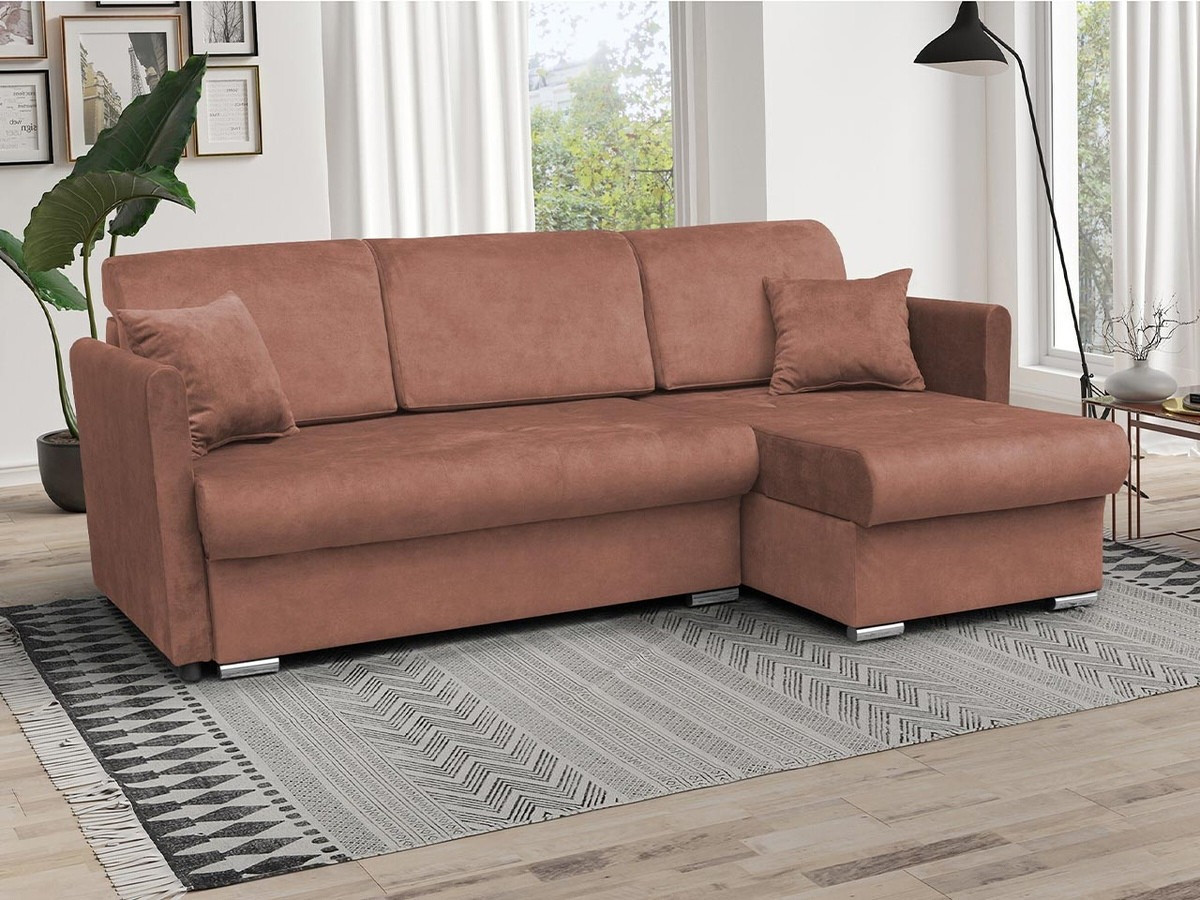 Minkštas kampas Carlsbad 115 (Manila 29)