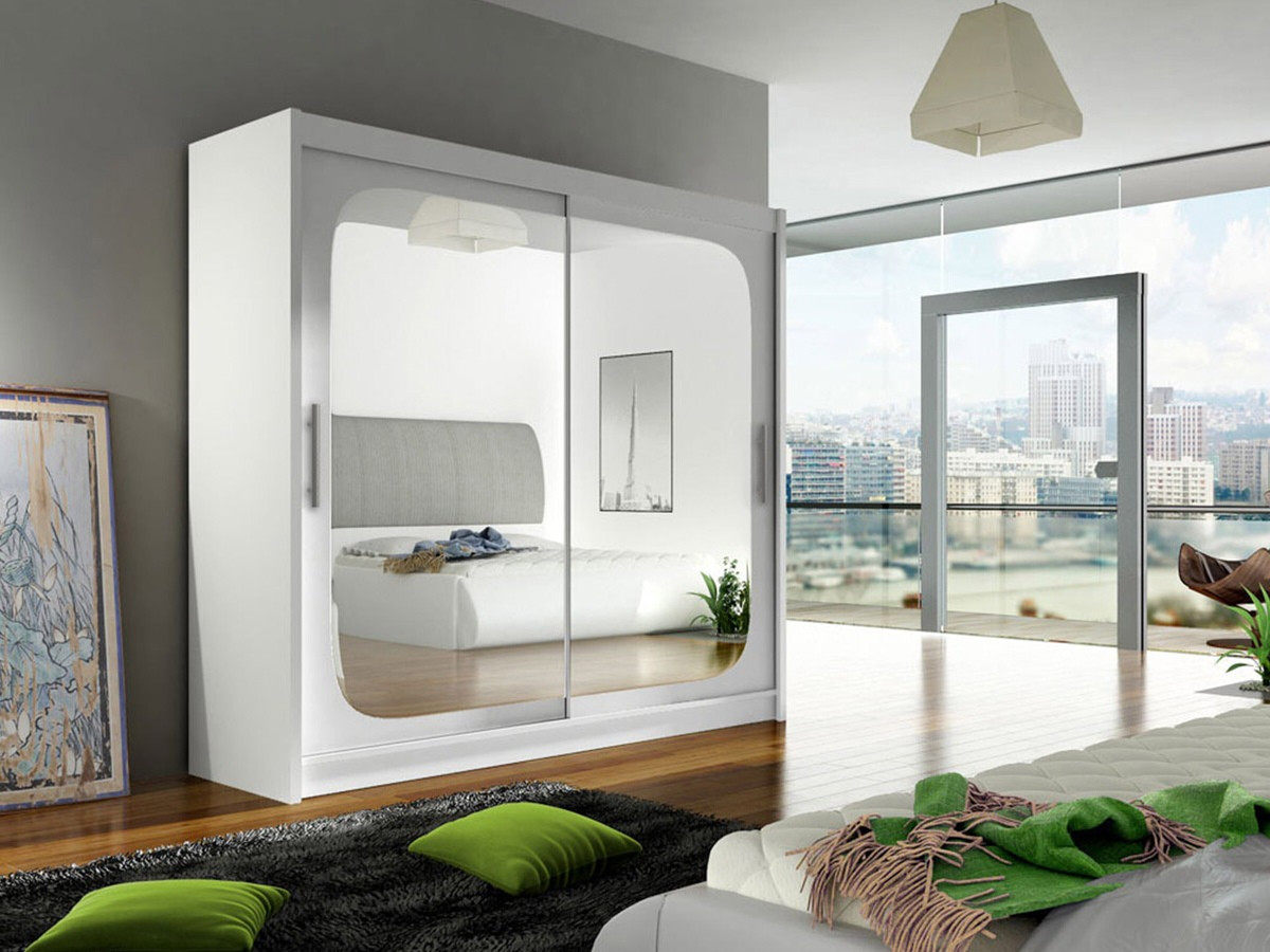 Spinta Closico Pallor VIII (Balta)