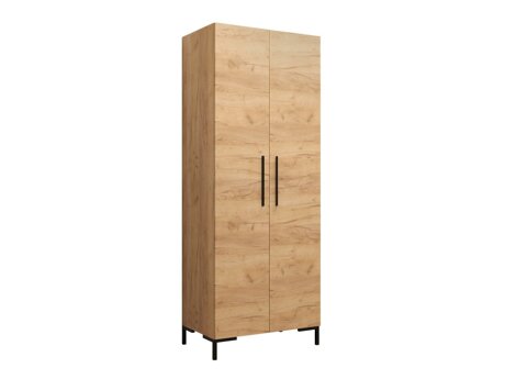 Spinta Tivsoa 109 (Craft ąžuolas + Juoda)