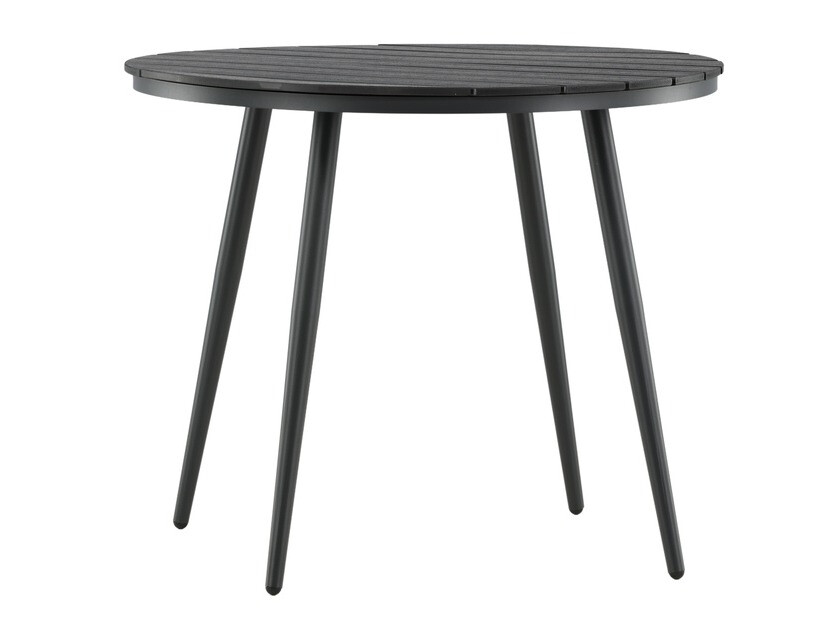 Stalo ir kėdžių komplektas Dallas 3765