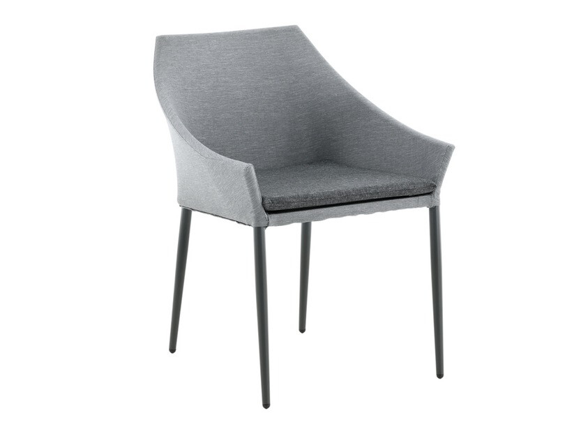 Stalo ir kėdžių komplektas Dallas 3766