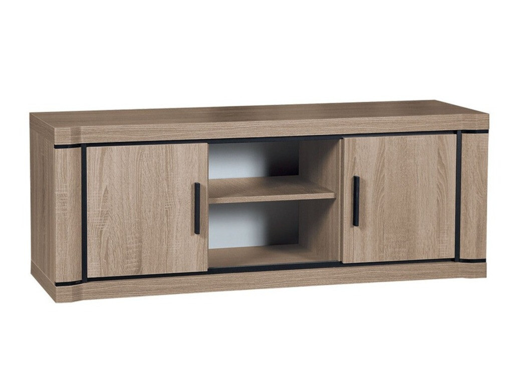 TV staliukas Lorelie 111 (Sonomos ąžuolas)