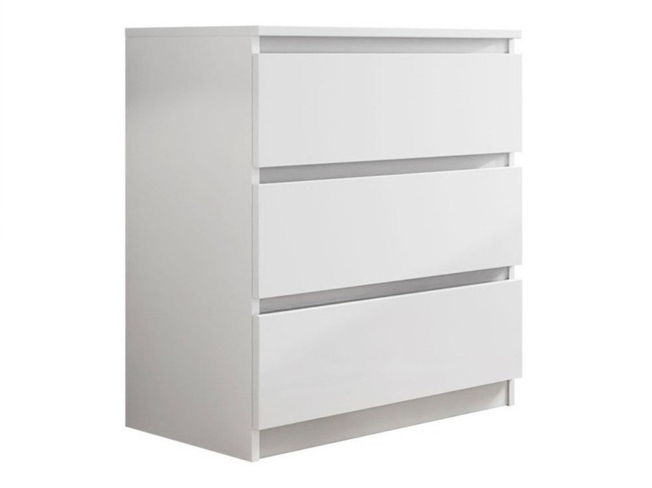 Komoda Comfivo 159 (Balta)