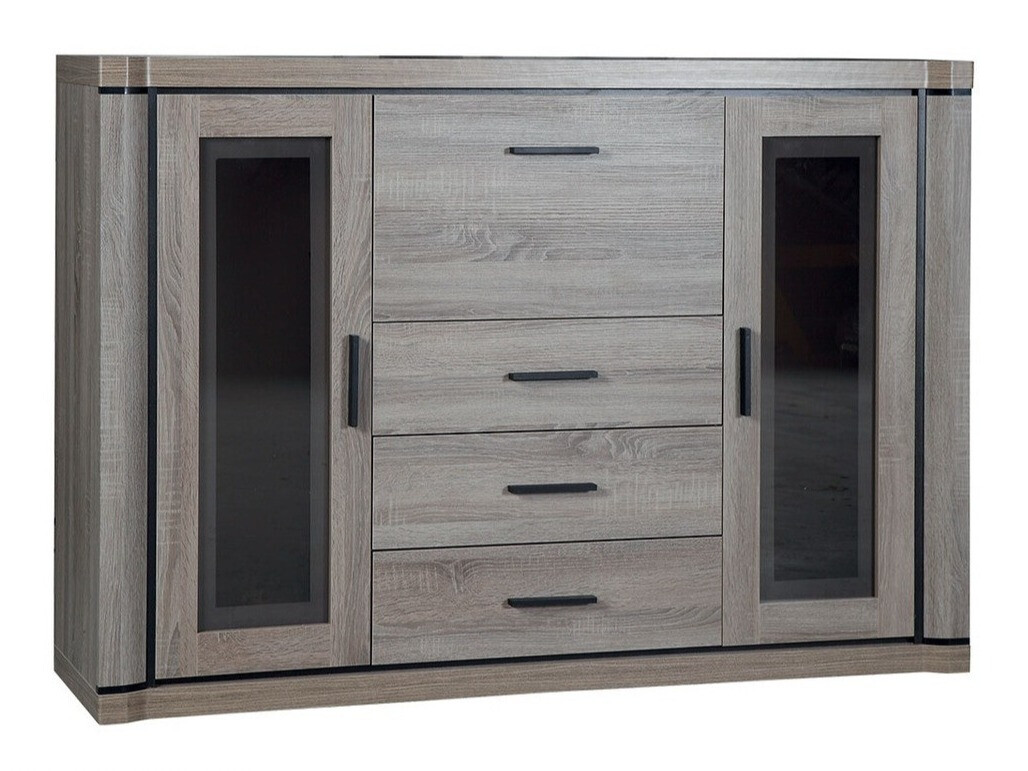 Komoda Lorelie 106 (Trufel ąžuolas)