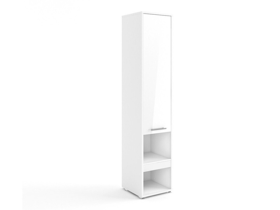 Lentyna Concept Pro Lenart (Balta + Blizgi balta)