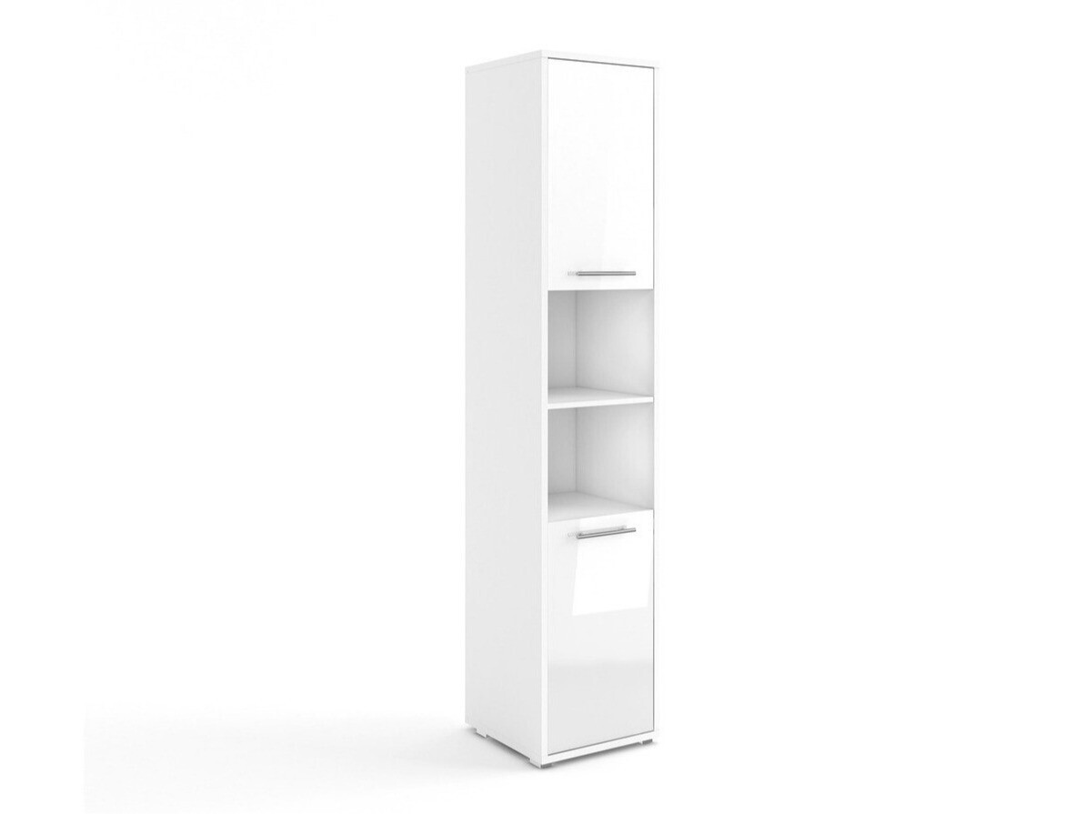 Lentyna Concept Pro Lenart I (Balta + Blizgi balta)