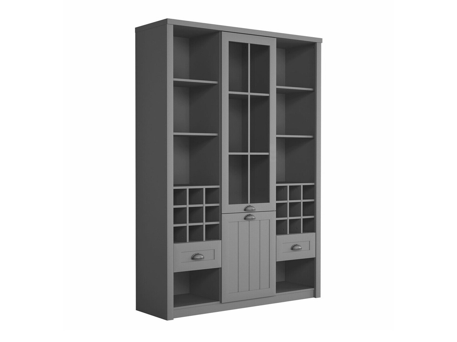 Lentyna Ferdore 156 (Pilka)