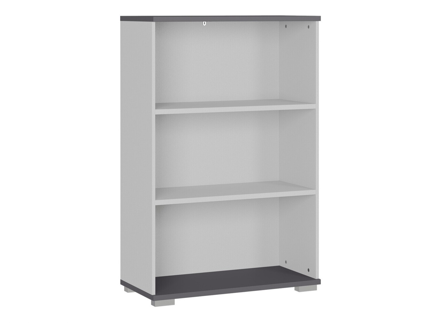 Lentyna Lartesi 100 (Grafitas + Šviesi pilka)