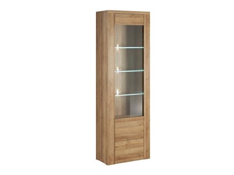 Lentyna Salelbo 102 (Riviera ąžuolas)