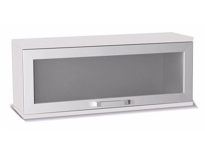 Pakabinama lentyna Cirevau 116 (Balta)