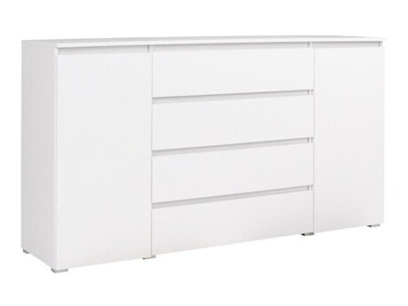 Komoda Cirdora 105 (Balta)