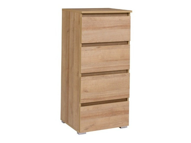 Komoda Cirdora 106 (Riviera ąžuolas)