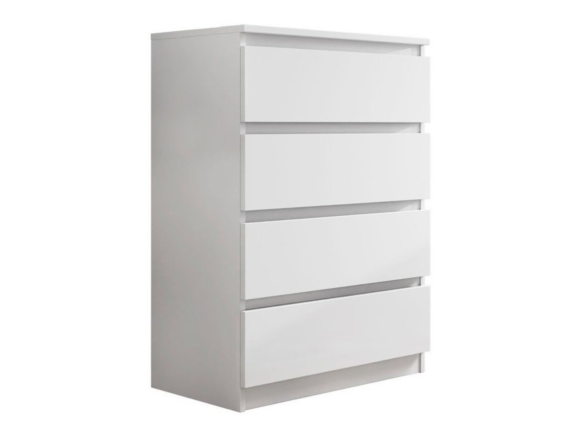 Komoda Comfivo 160 (Balta)