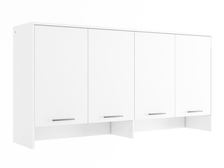 Spintelė Concept Pro Lenart II (Balta)