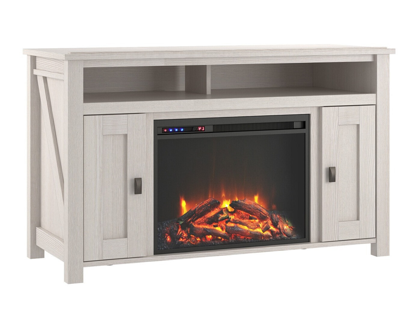 Spintelė Tulsa 548 (Balta)