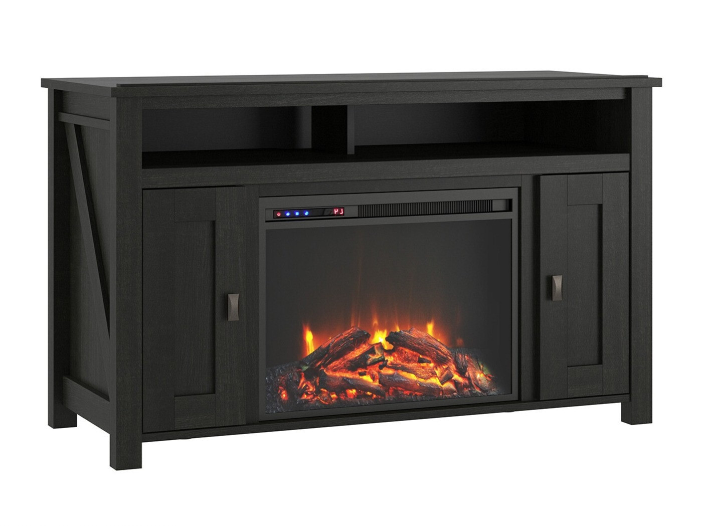 Spintelė Tulsa 548 (Juoda)