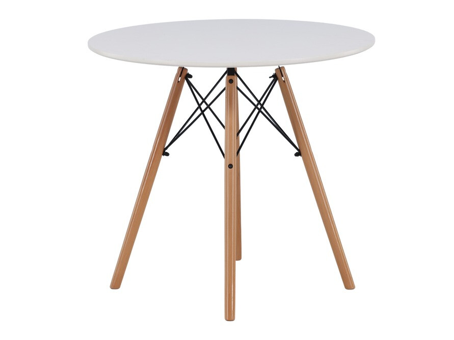 Valgomojo komplektas Dallas 3790 (Juoda + Juoda)