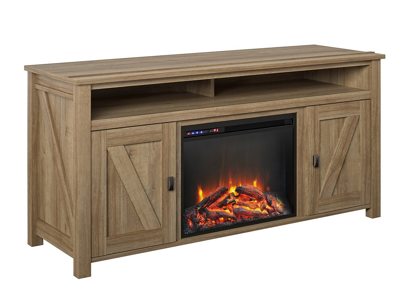 Spintelė Tulsa 549 (Ąžuolas)