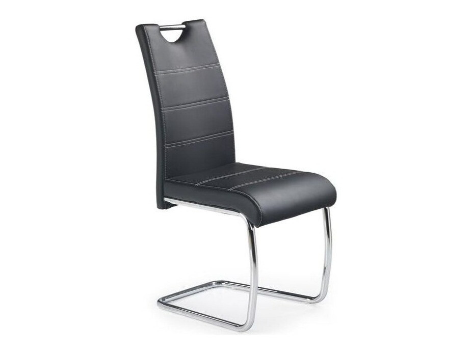 Kėdė Houston 255 (Juoda)