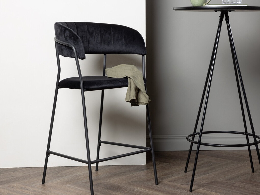 Pusbario kėdė Dallas 3793