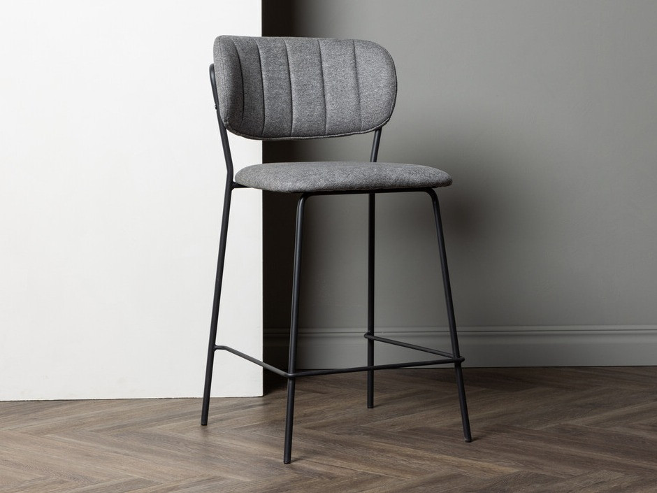 Pusbario kėdė Dallas 3794