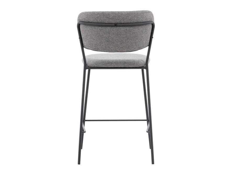 Pusbario kėdė Dallas 3794