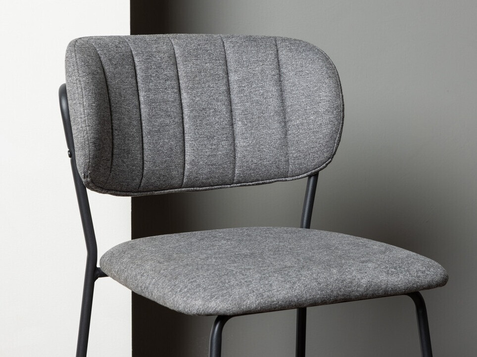 Pusbario kėdė Dallas 3794