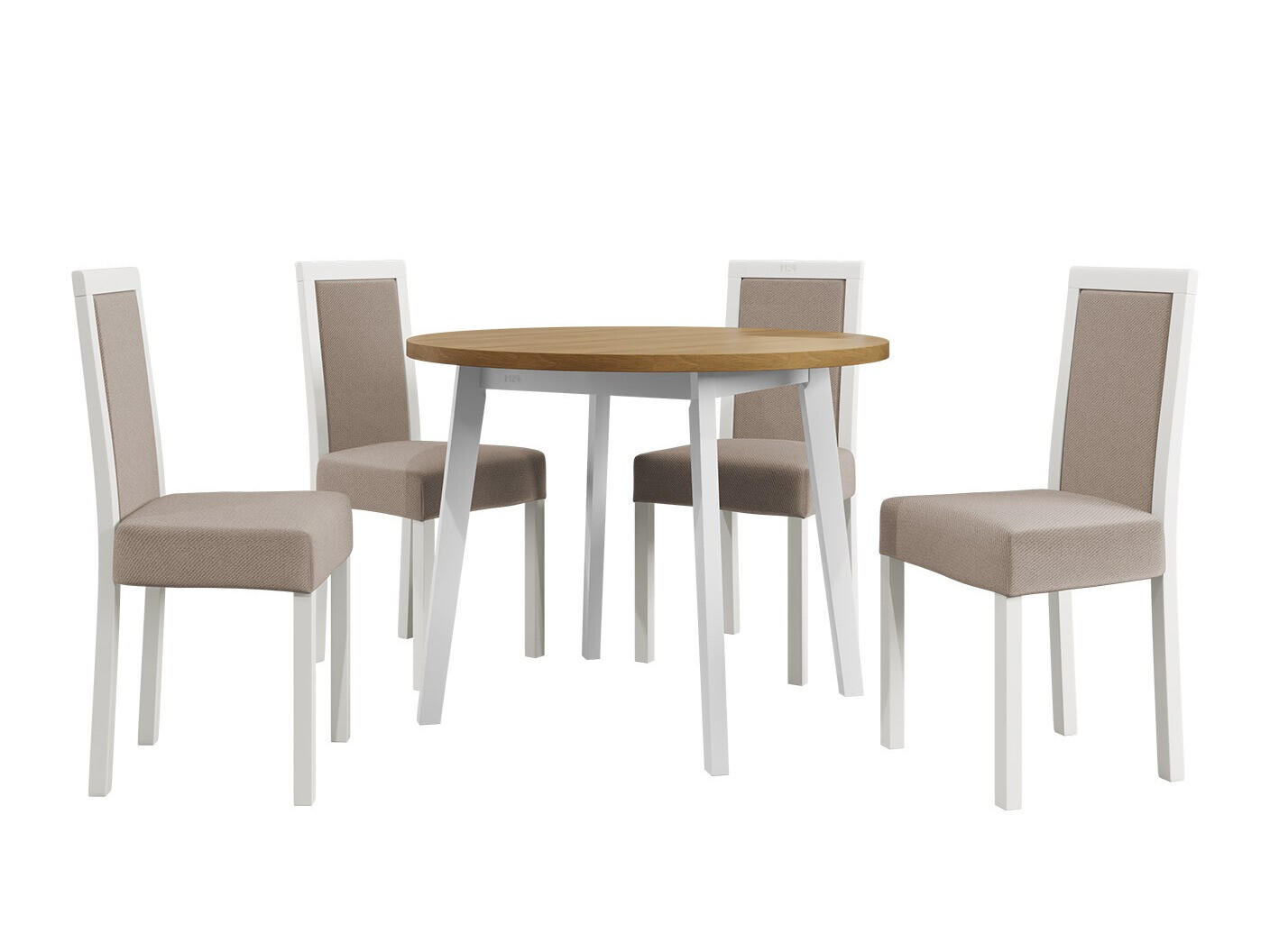 Valgomojo komplektas Victorville 255