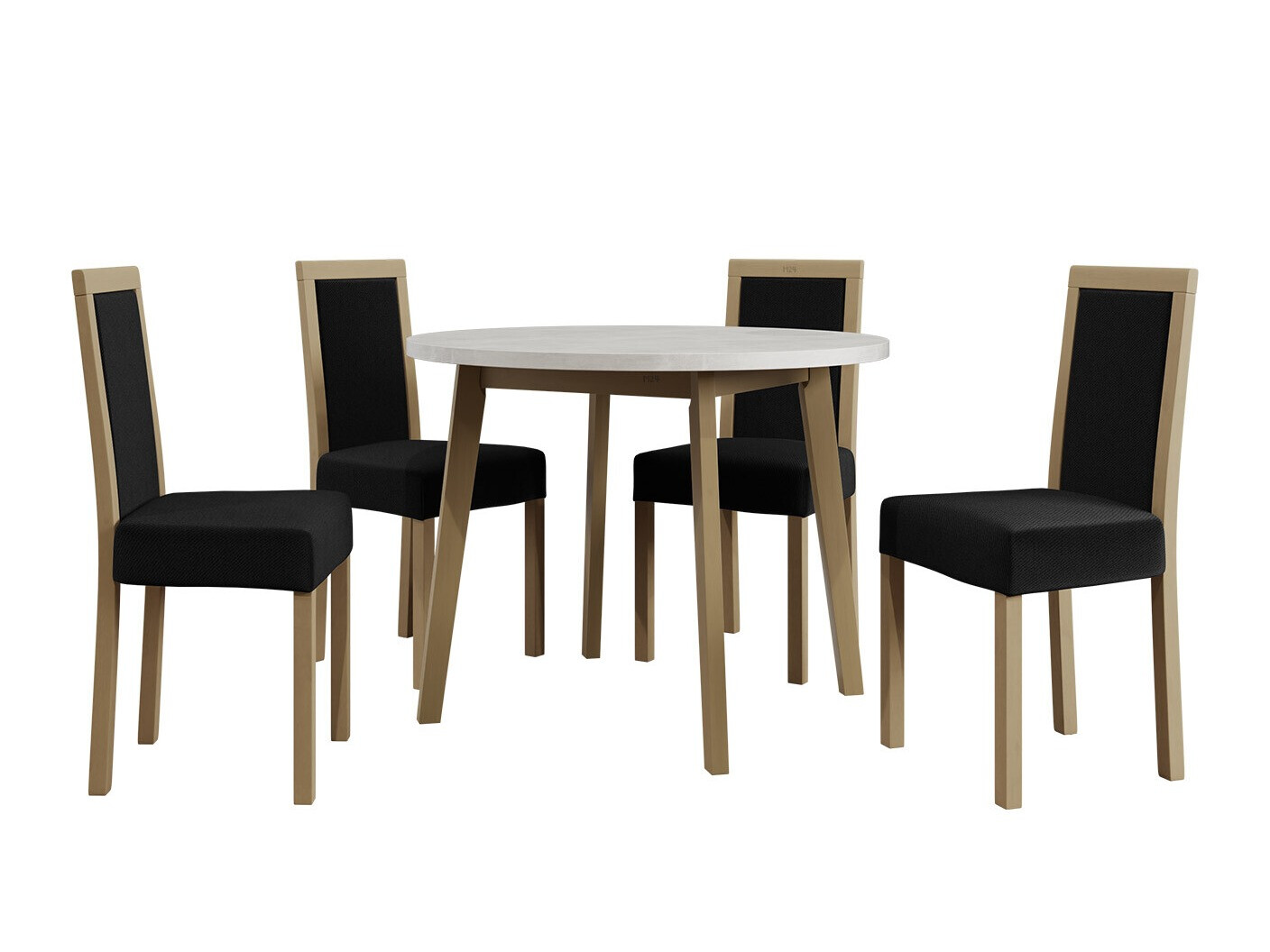 Valgomojo komplektas Victorville 257