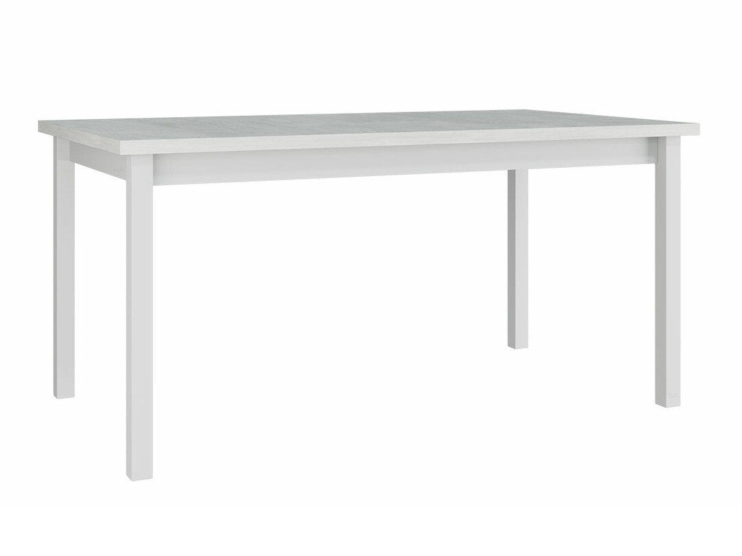 Valgomojo komplektas Victorville 261 (Balta)