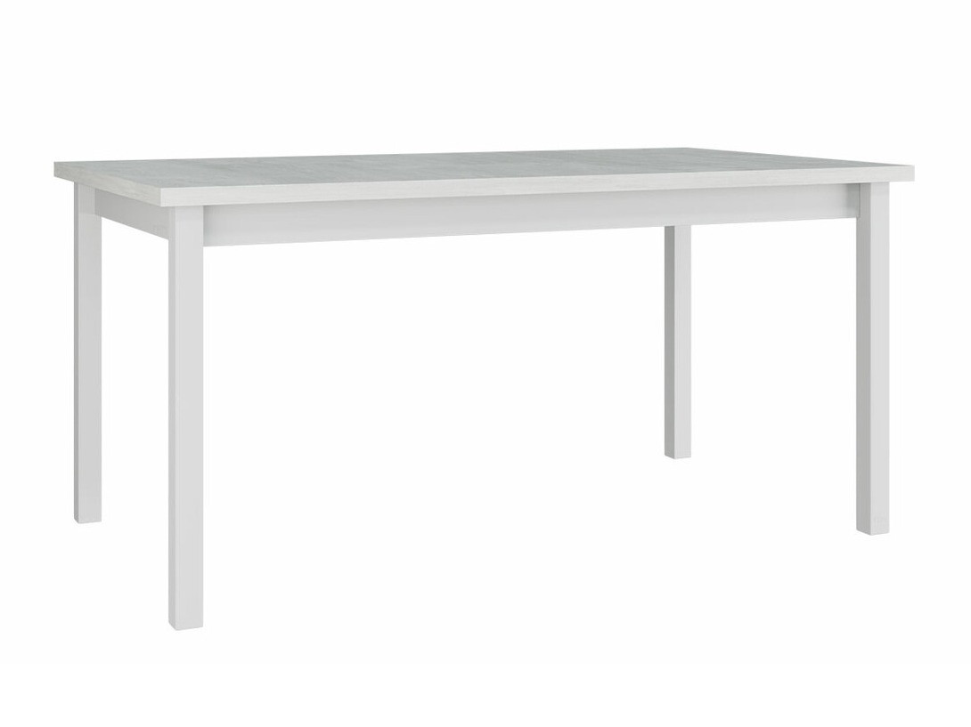 Valgomojo komplektas Victorville 262 (Balta)