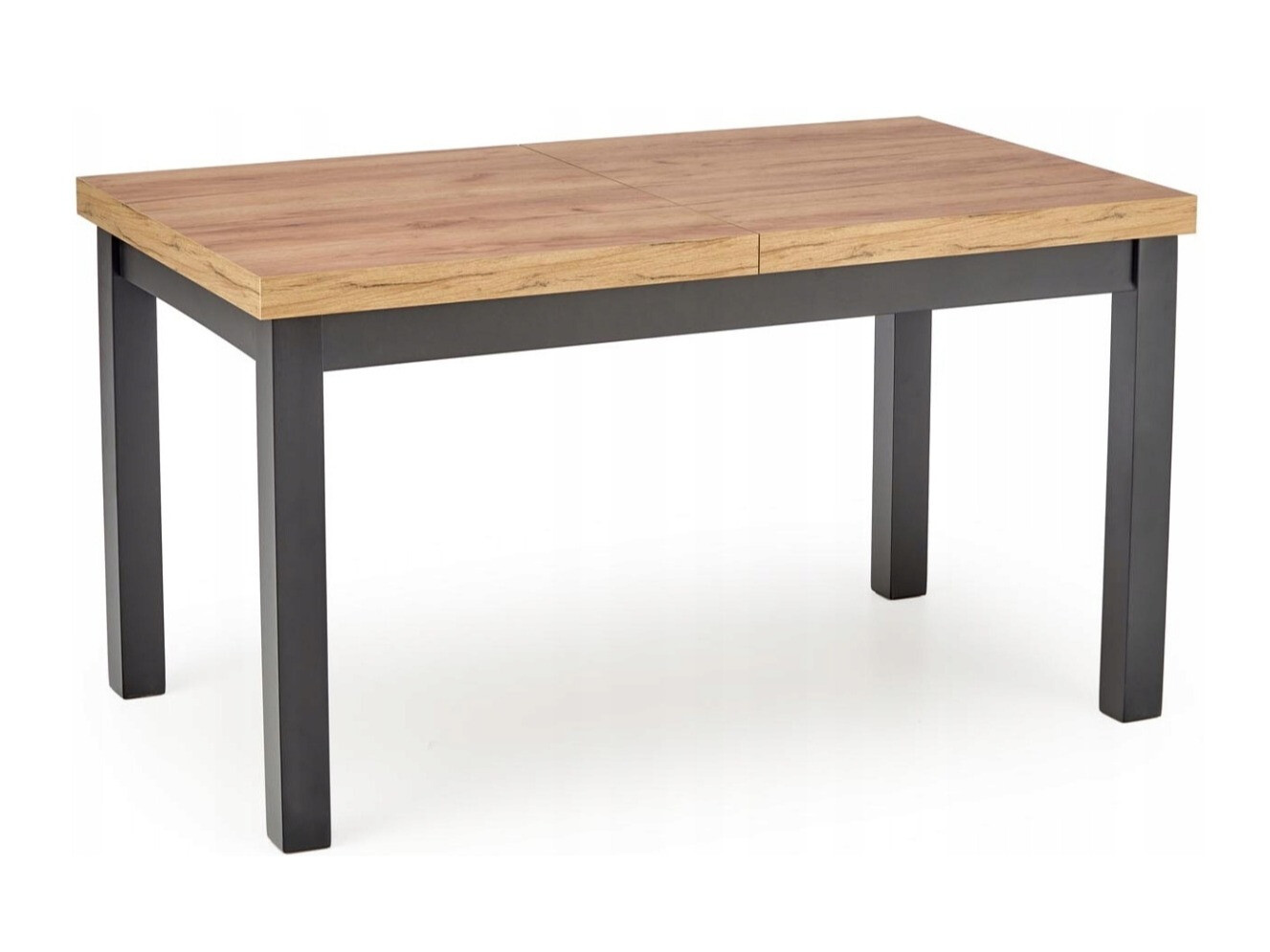 Stalas Houston 559 (Craft ąžuolas + Juoda)