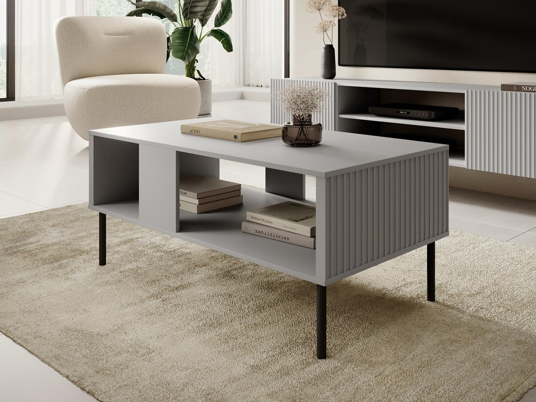 Žurnalinis staliukas Evartivu 100