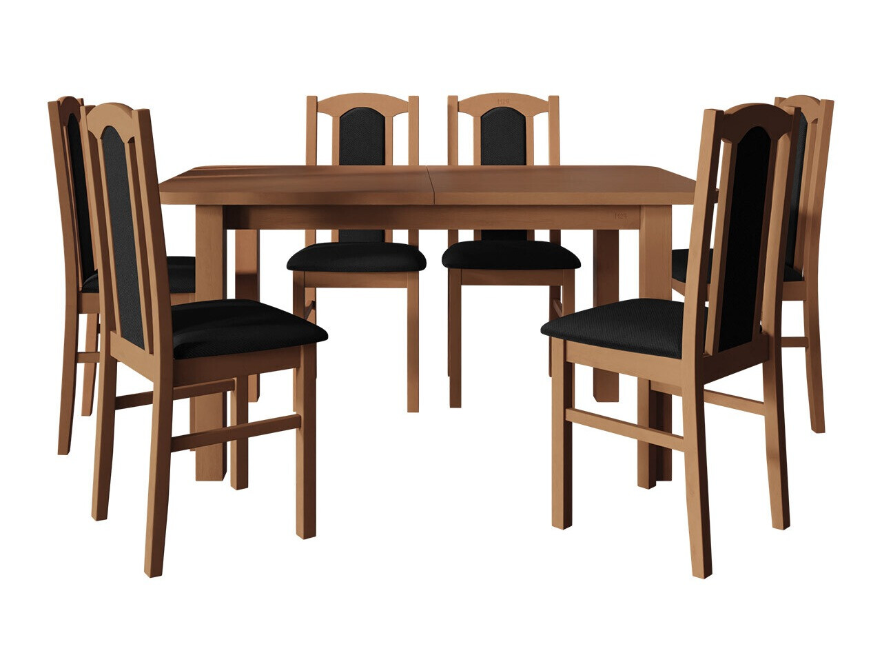 Valgomojo komplektas Victorville 273 (Alksnis)