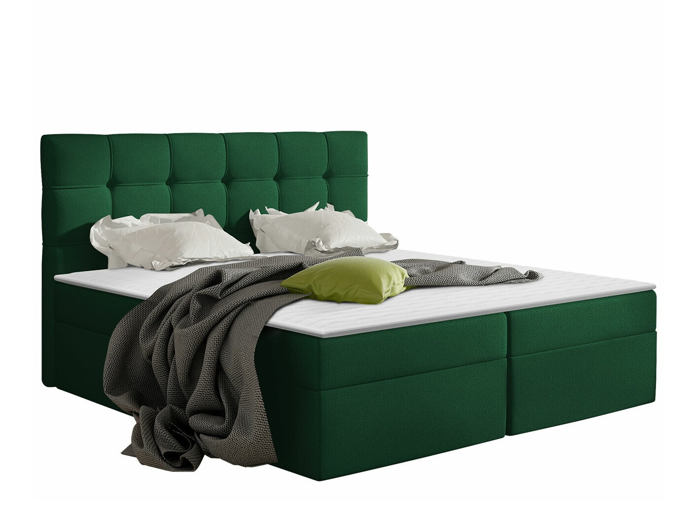 Continental lova Comfivo Gaudens (Kronos 19)